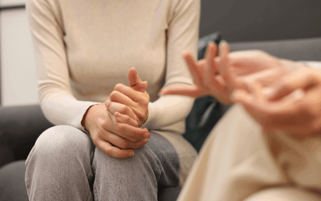 psicoterapia familiar