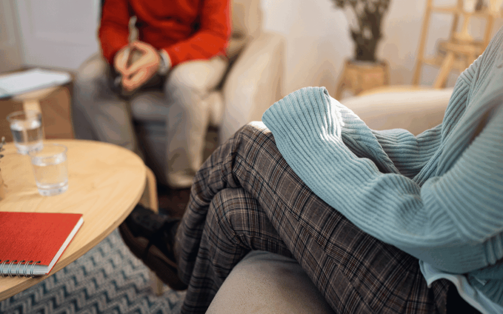 psicoterapia familiar