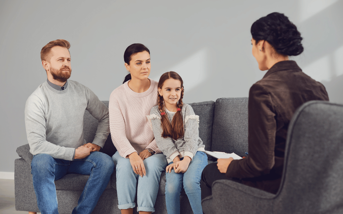 psicoterapia familiar