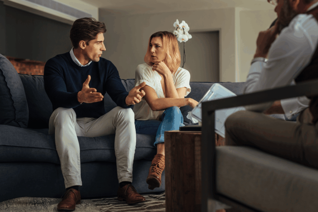 Psicóloga: cuando aparentemente todo va bien, pero tú no